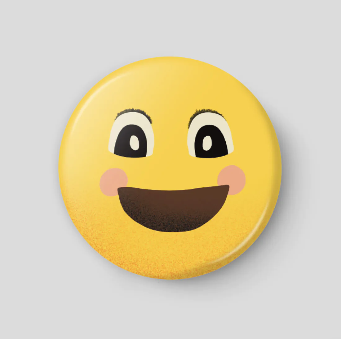 Dnes ti to šlo skvěle - magnetka pro hodnocení