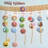 Penízek - magnet za odměnu - Image 2